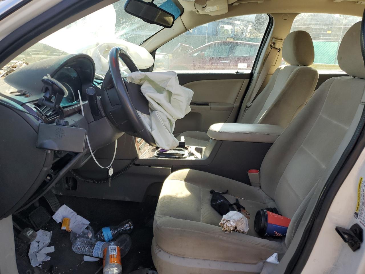 Ford Taurus