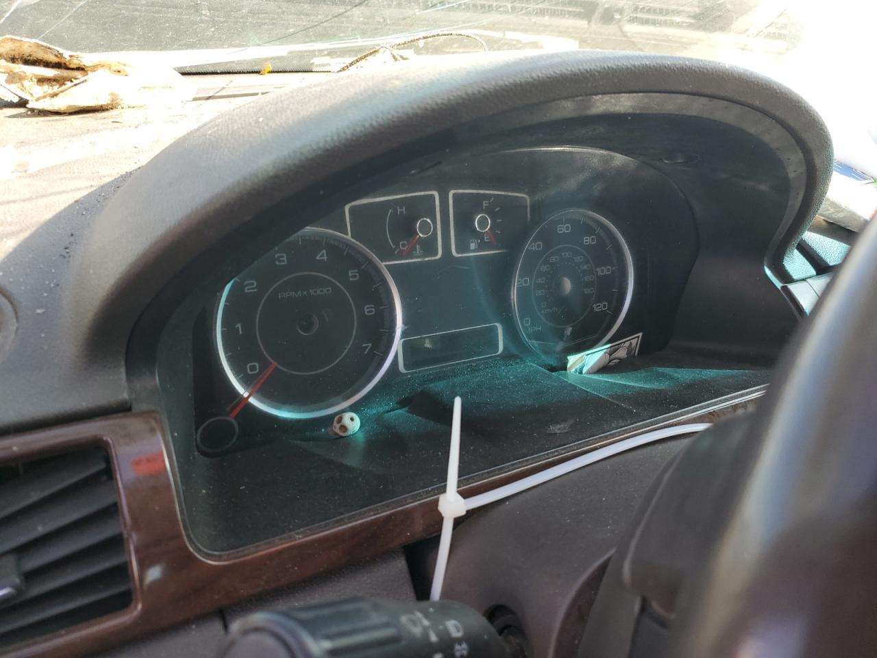 Ford Taurus