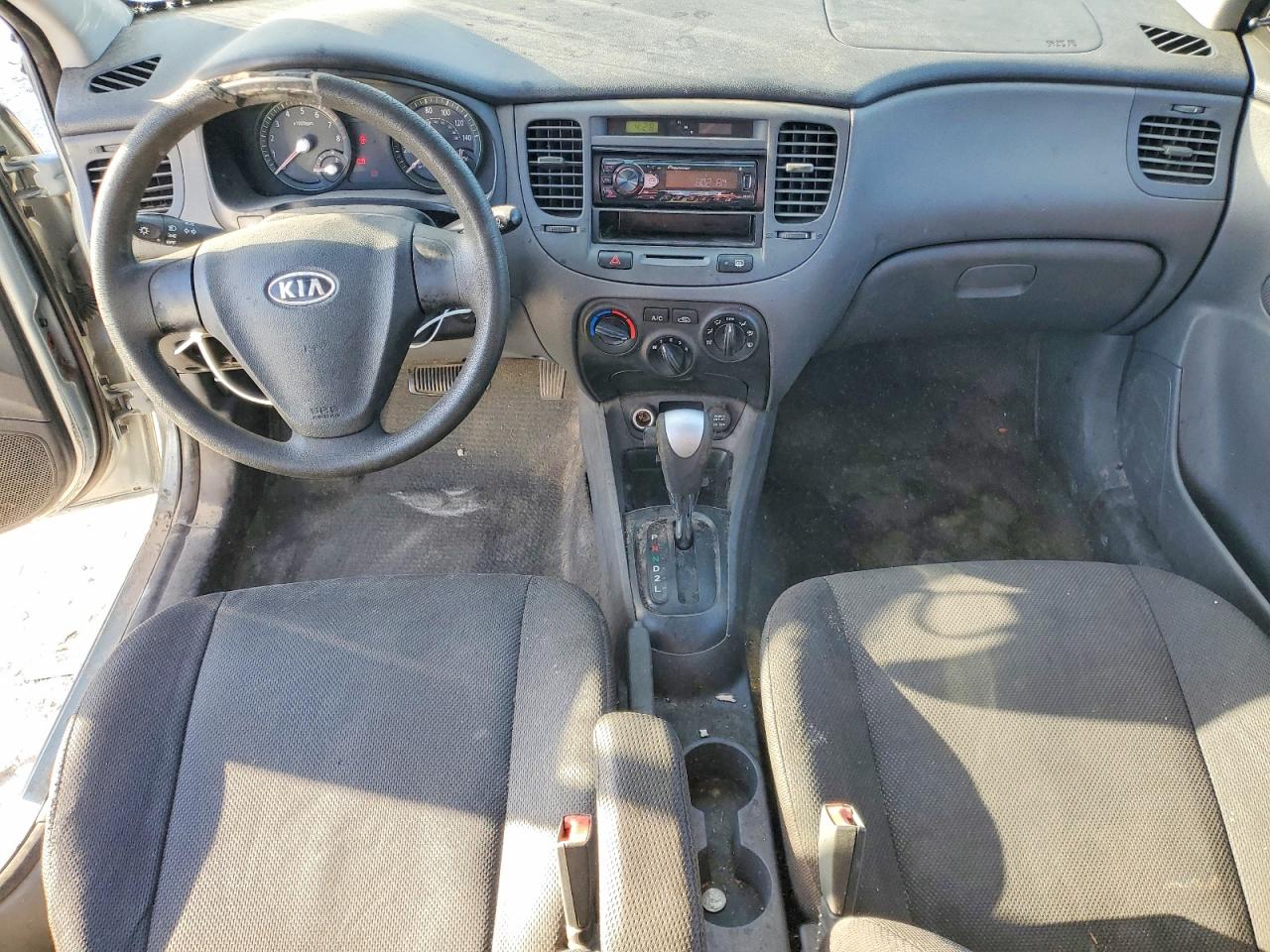 Kia Rio Base