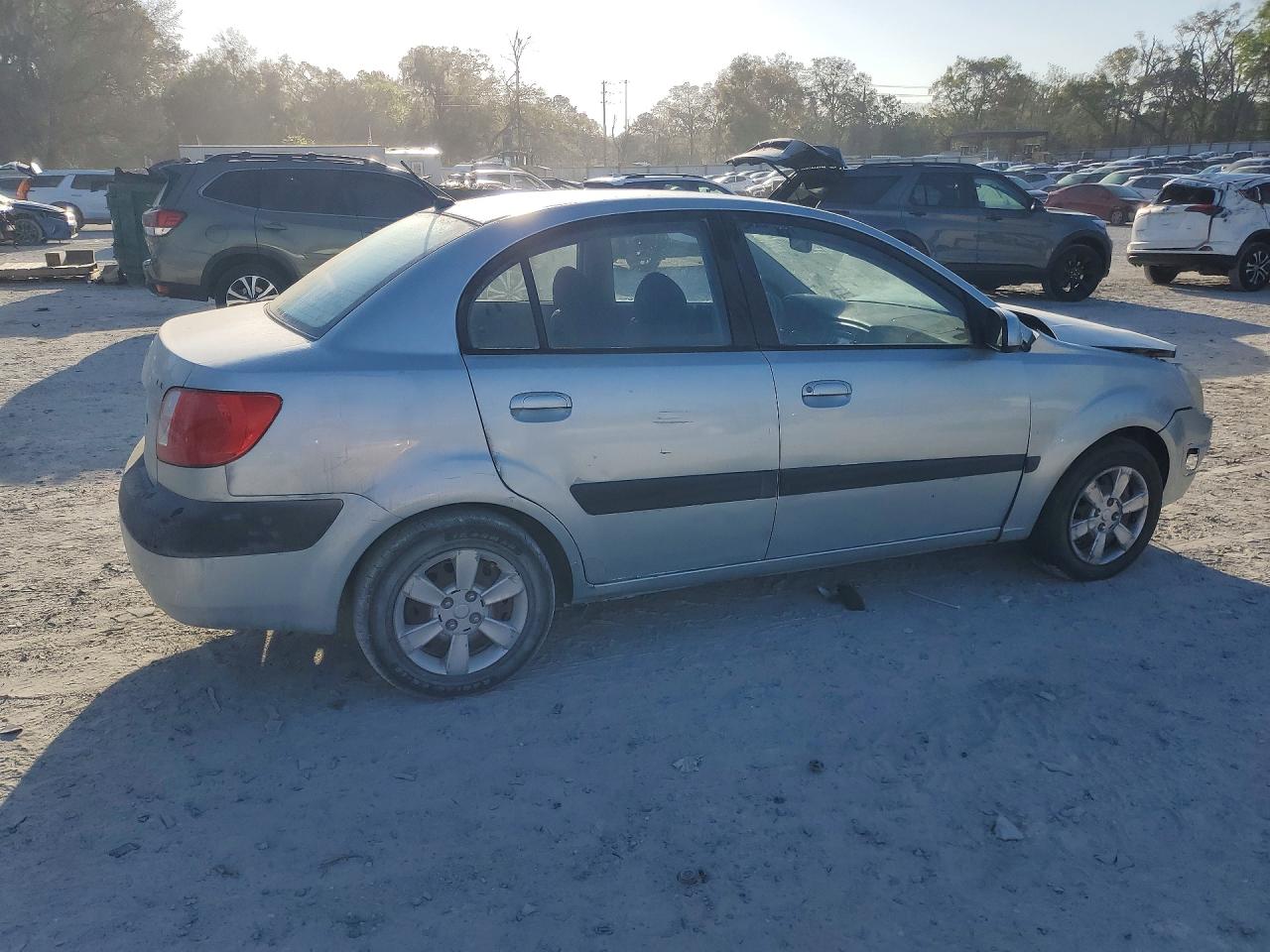 Kia Rio Base