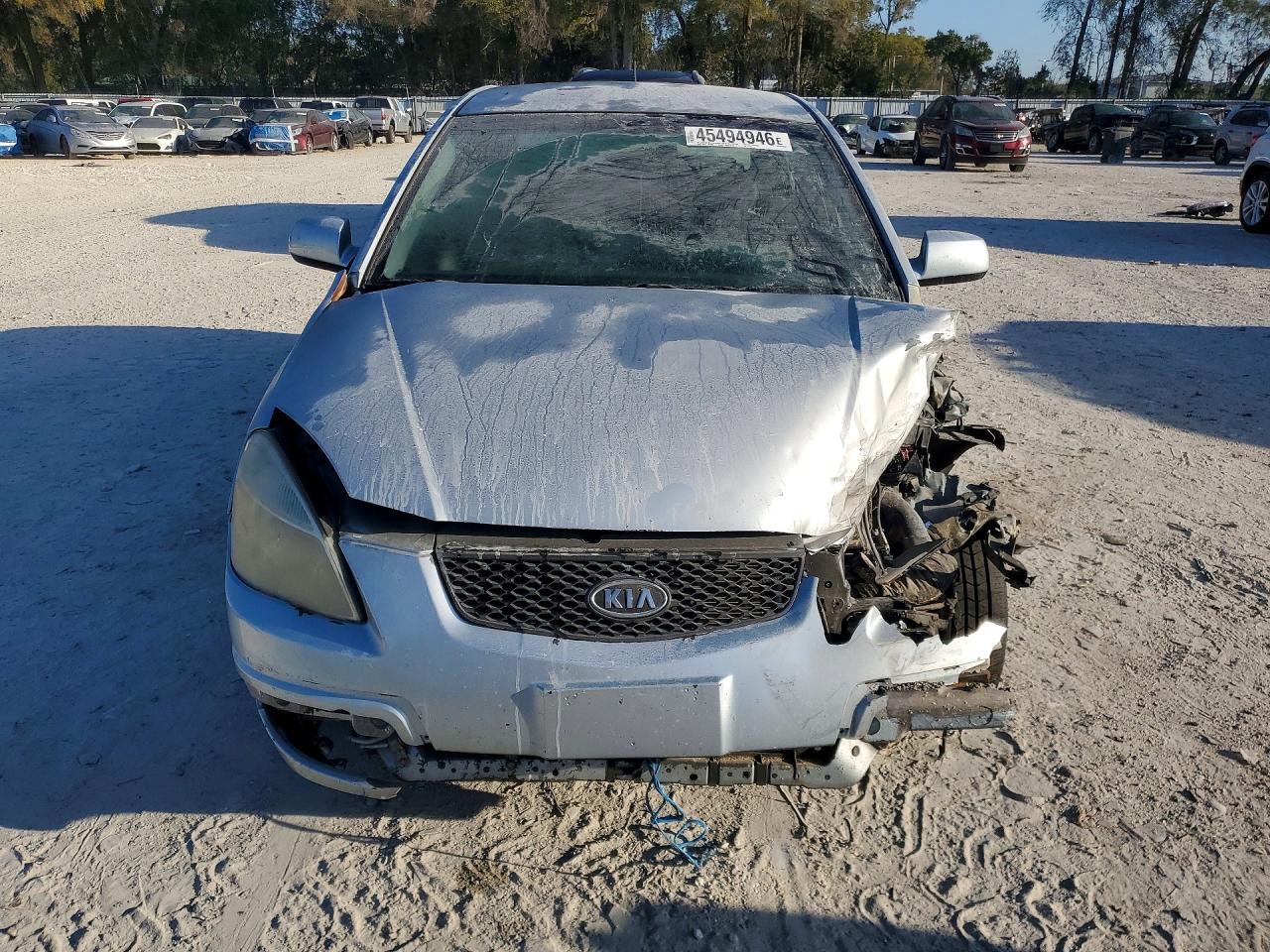 Kia Rio Base