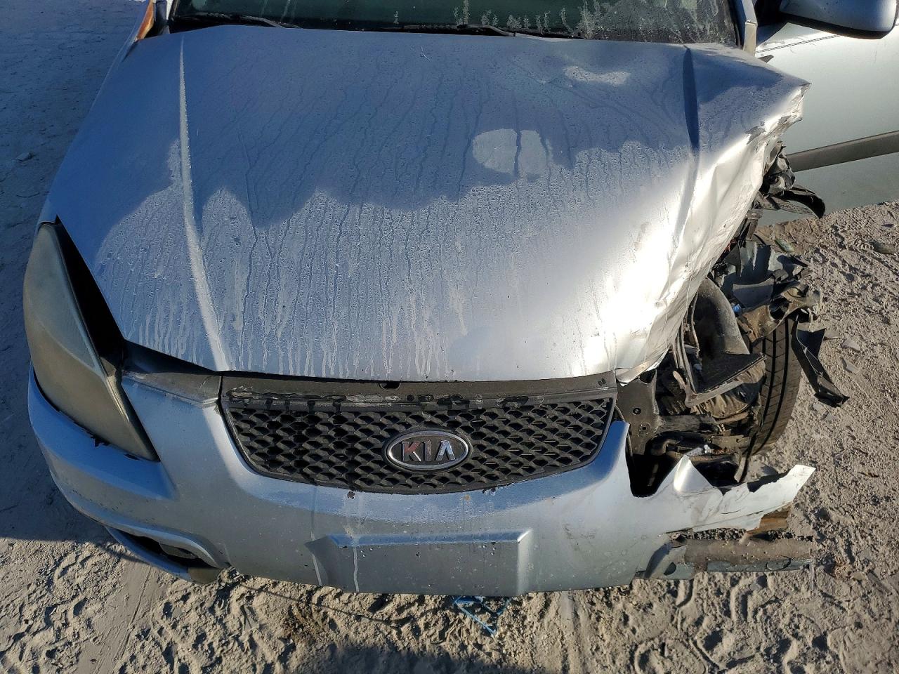 Kia Rio Base