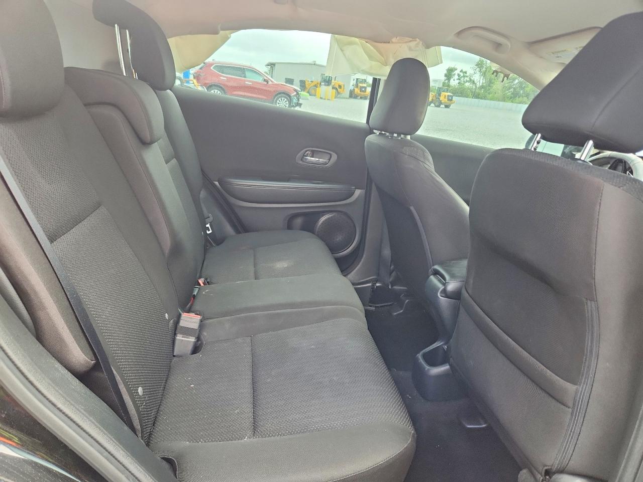 Honda HR-V Lx