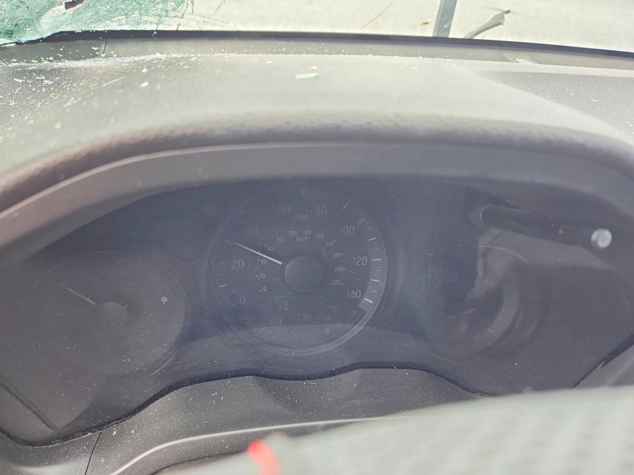 Honda HR-V Lx