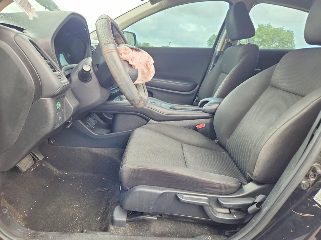 Honda HR-V Lx