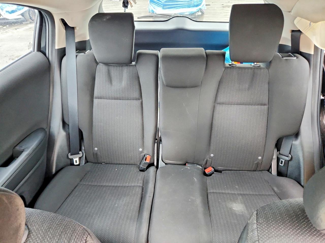 Honda HR-V Lx