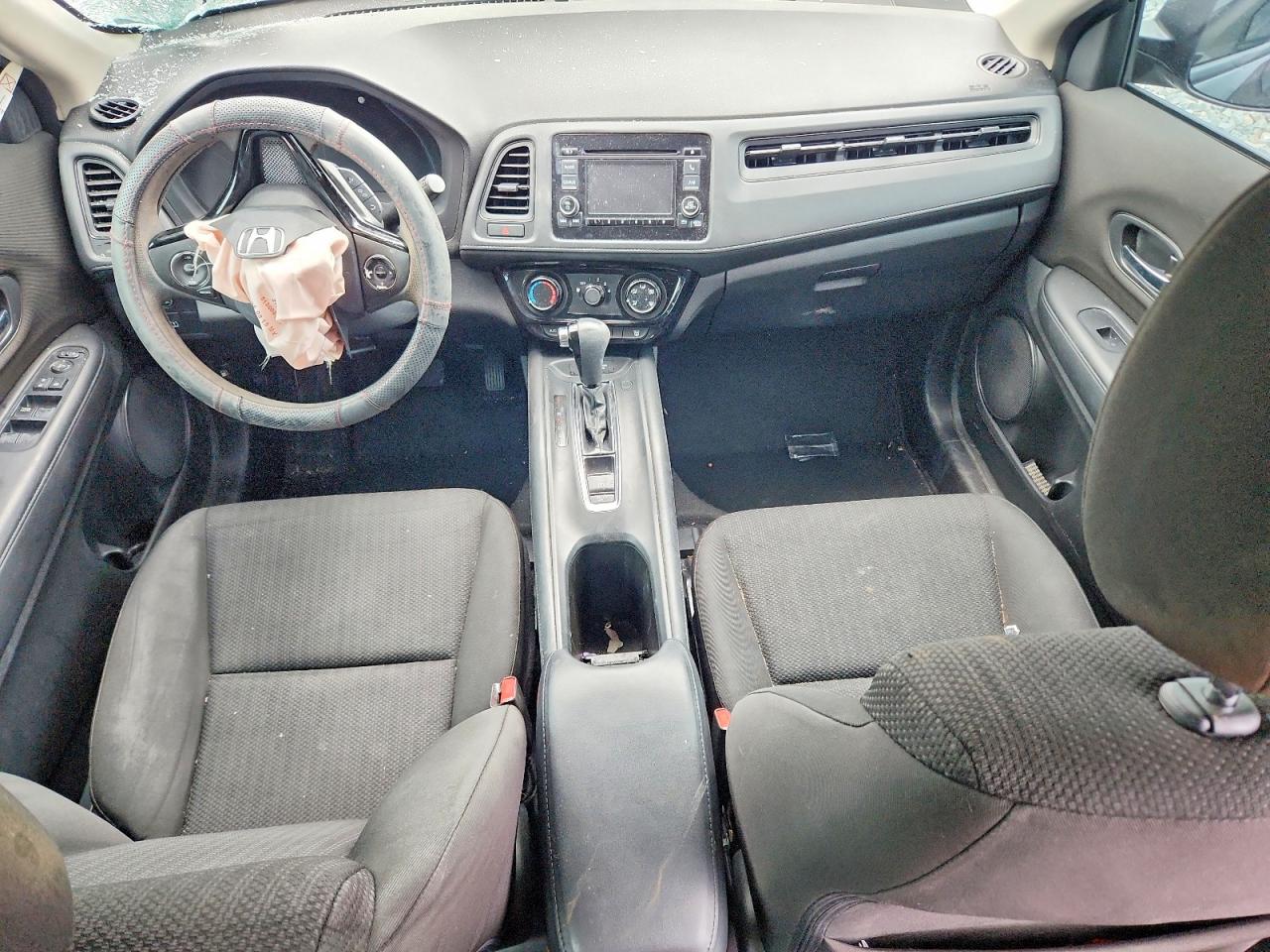 Honda HR-V Lx