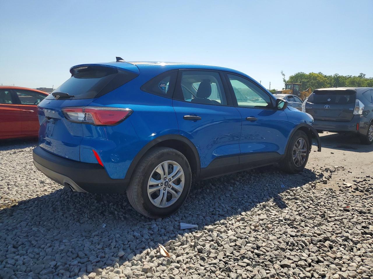 Ford Escape S