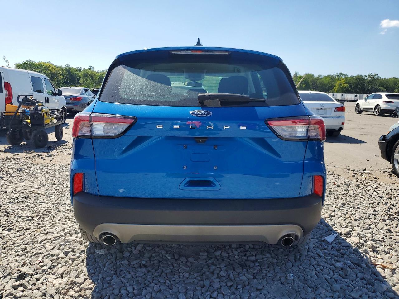 Ford Escape S