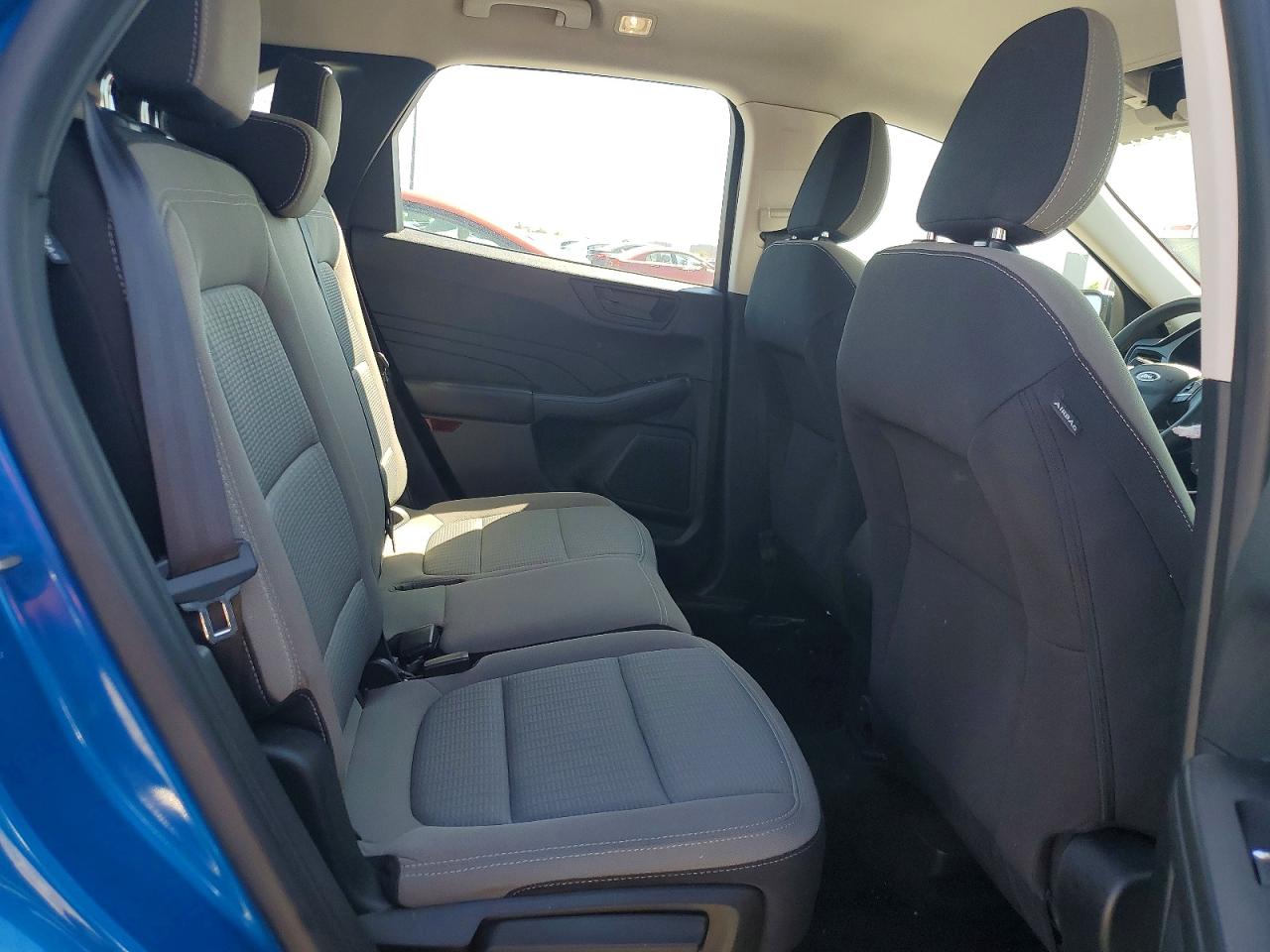 Ford Escape S