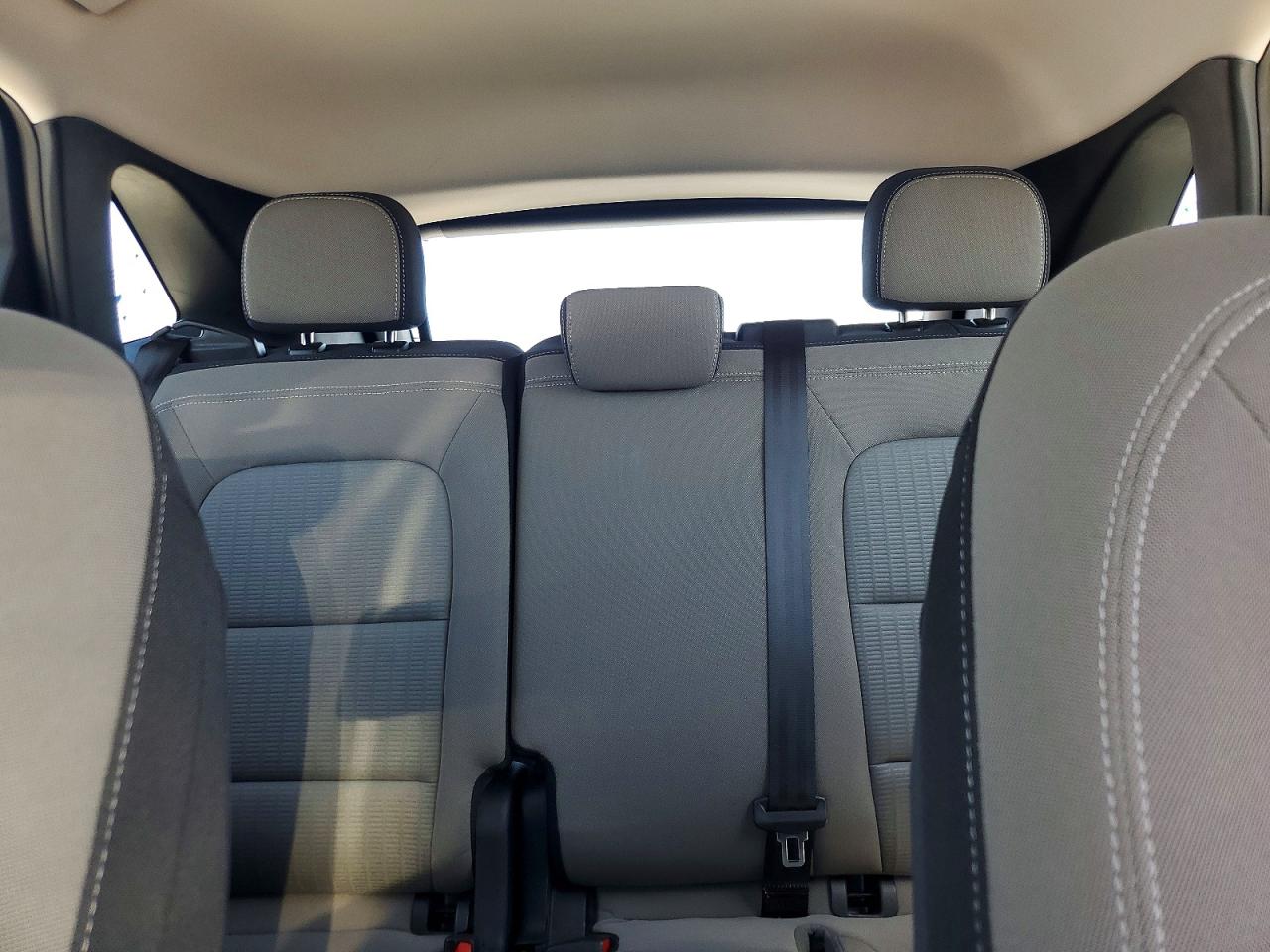 Ford Escape S