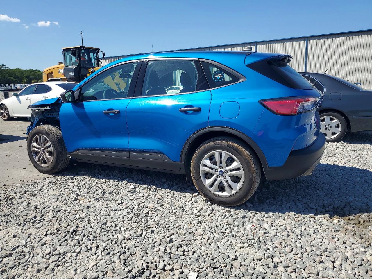 Ford Escape S