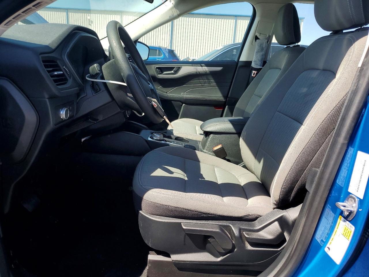 Ford Escape S