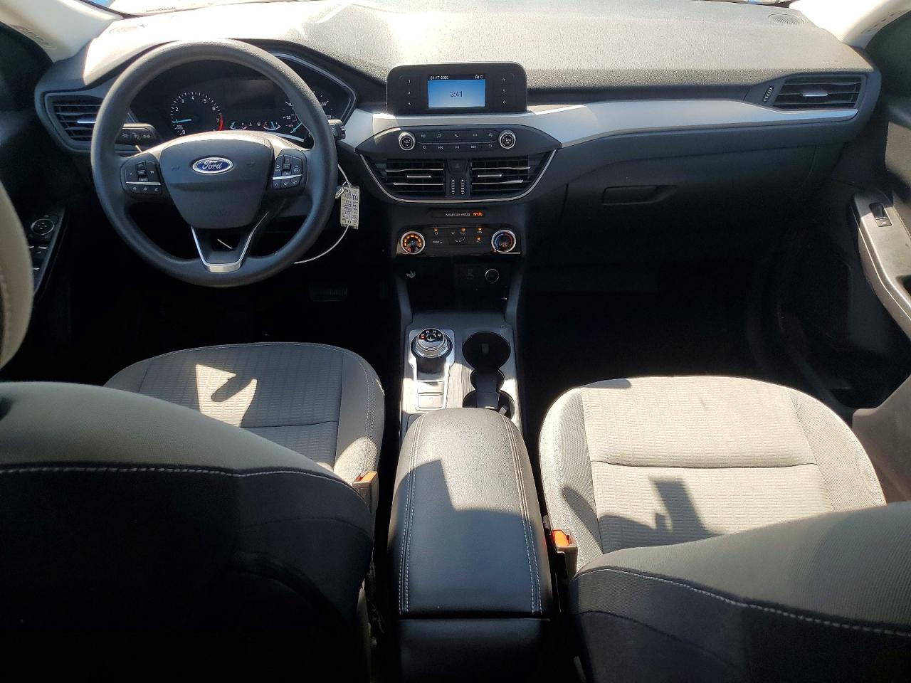 Ford Escape S