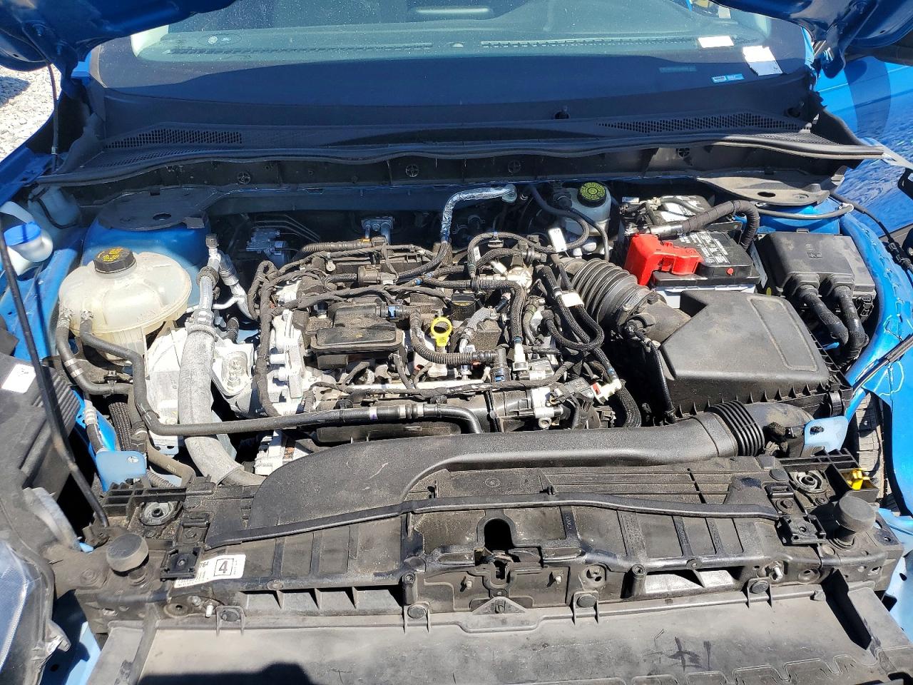 Ford Escape S
