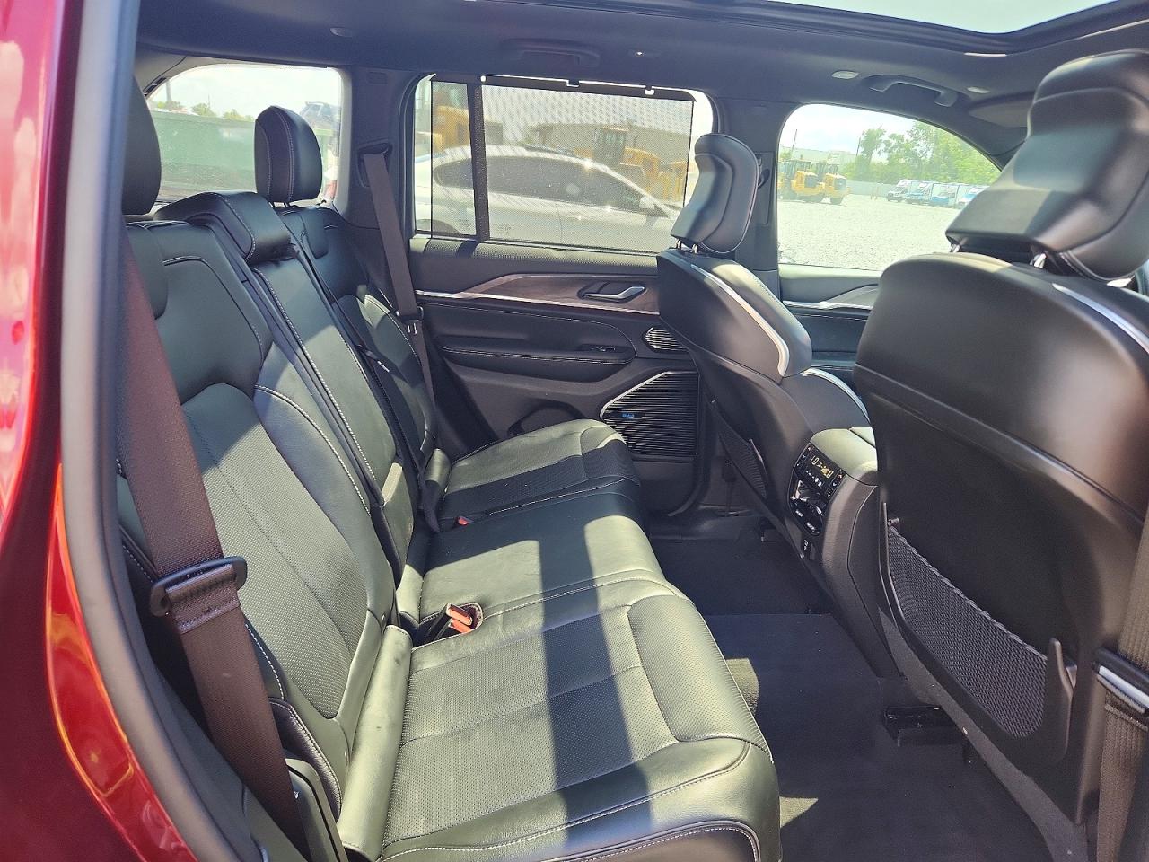 Jeep Cherokee Overland 4xe