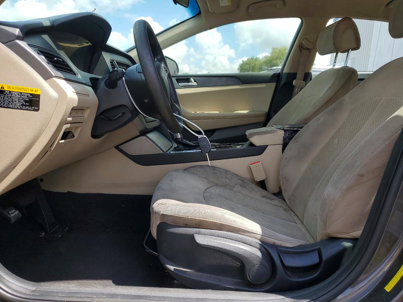Hyundai SONATA Se