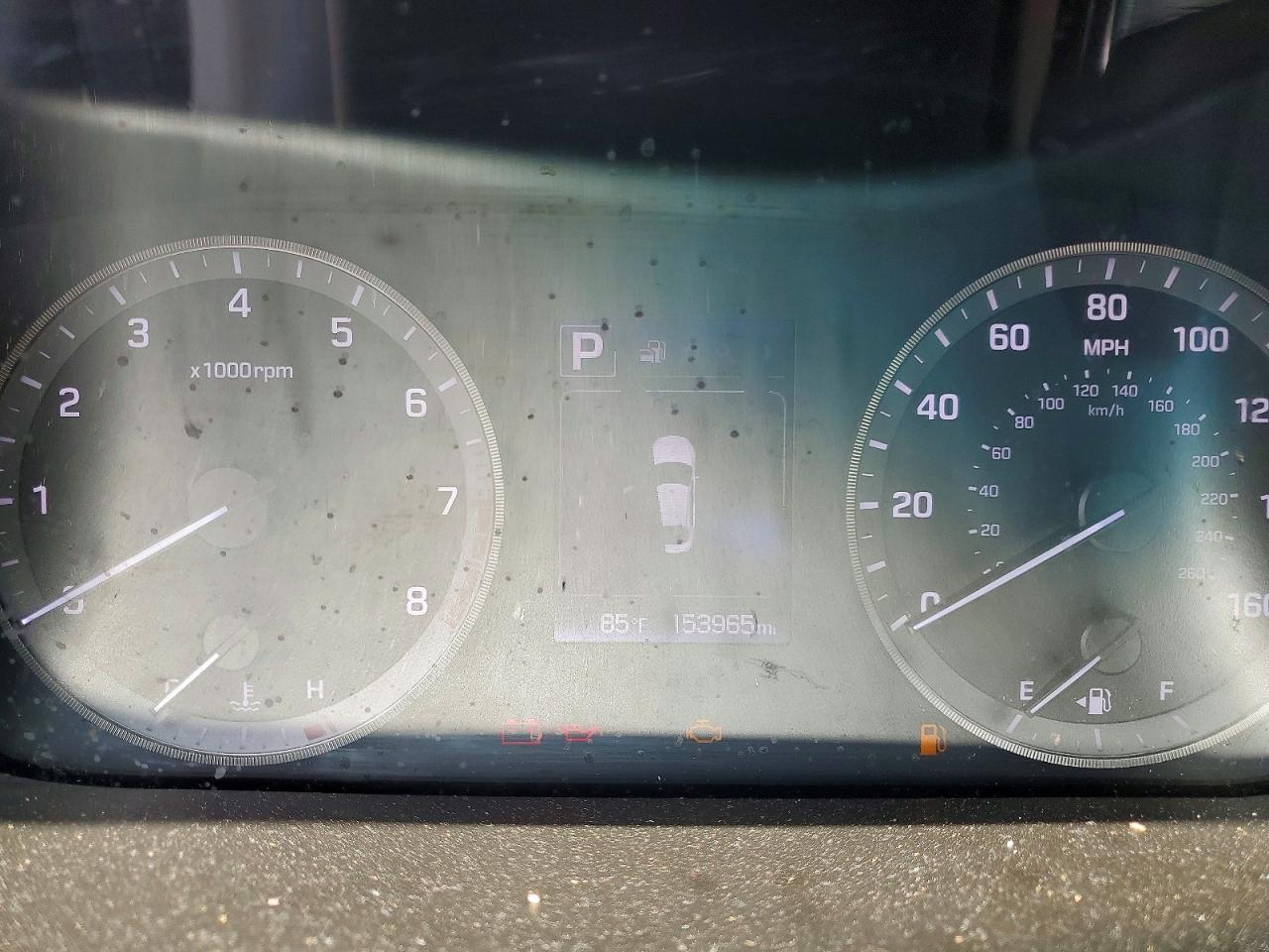 Hyundai SONATA Se