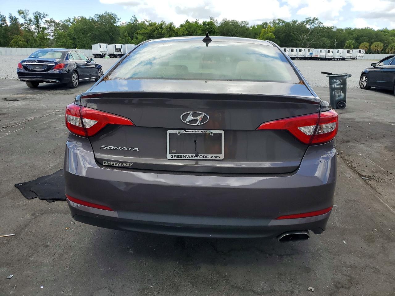 Hyundai SONATA Se