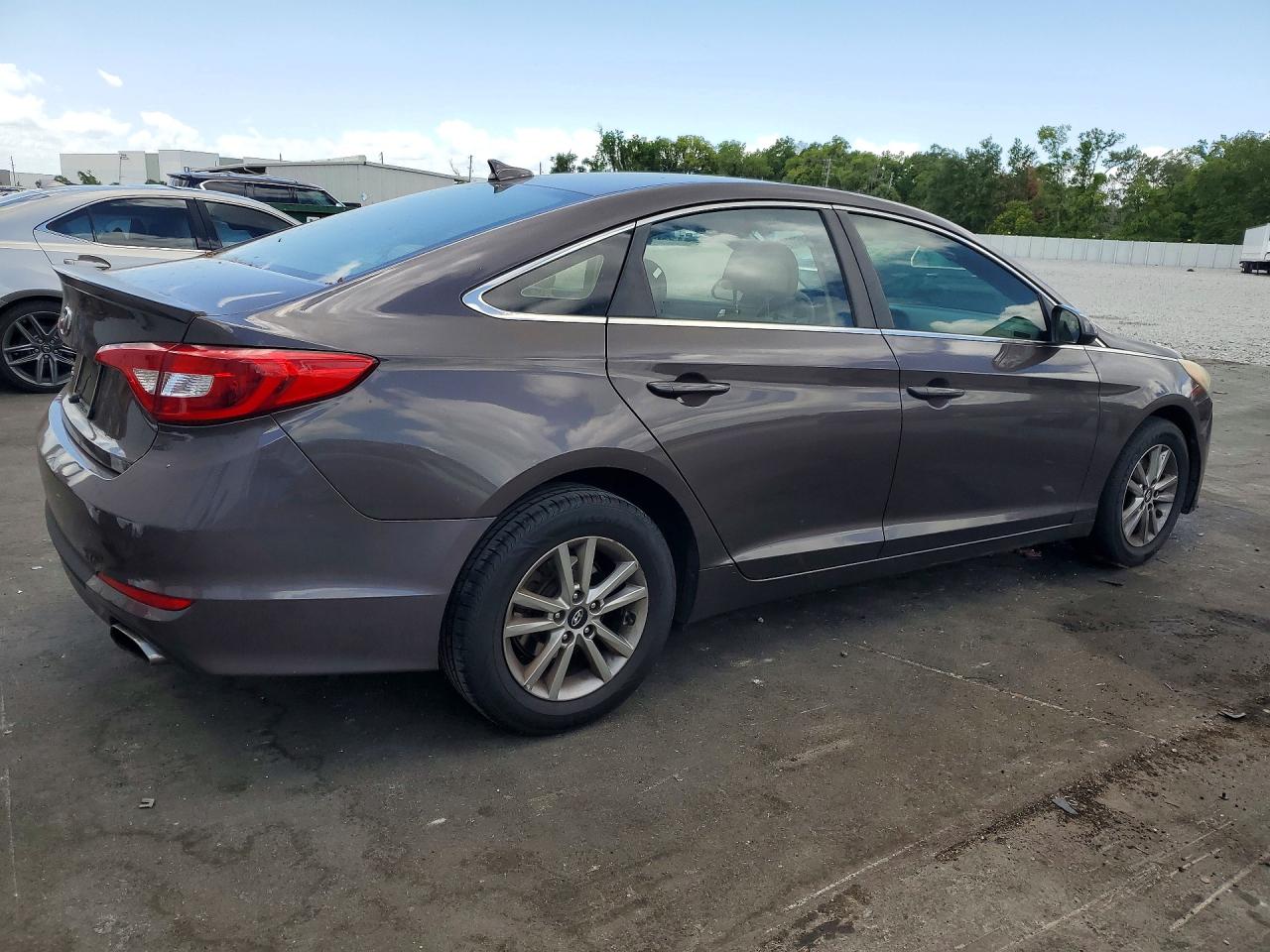 Hyundai SONATA Se