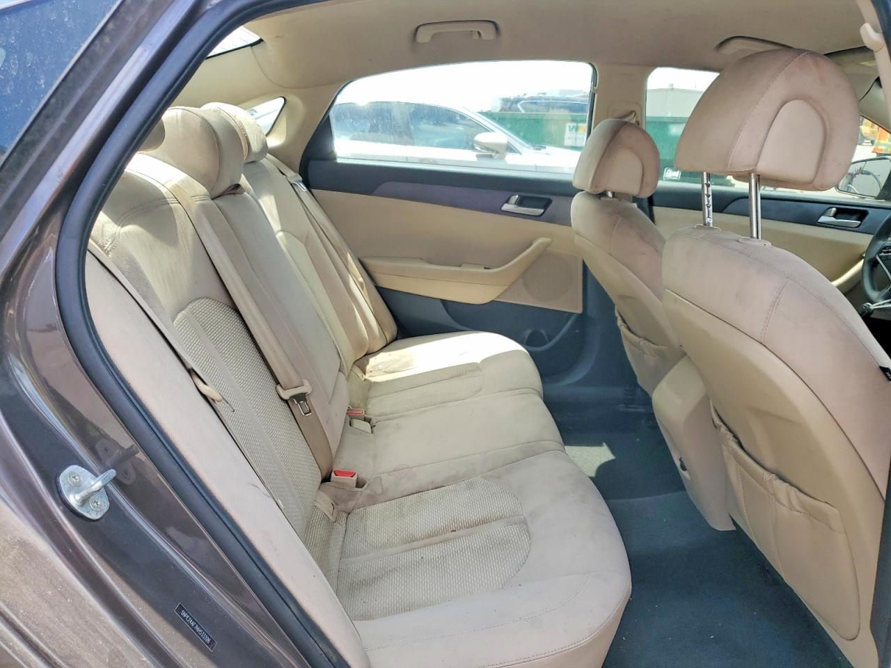 Hyundai SONATA Se