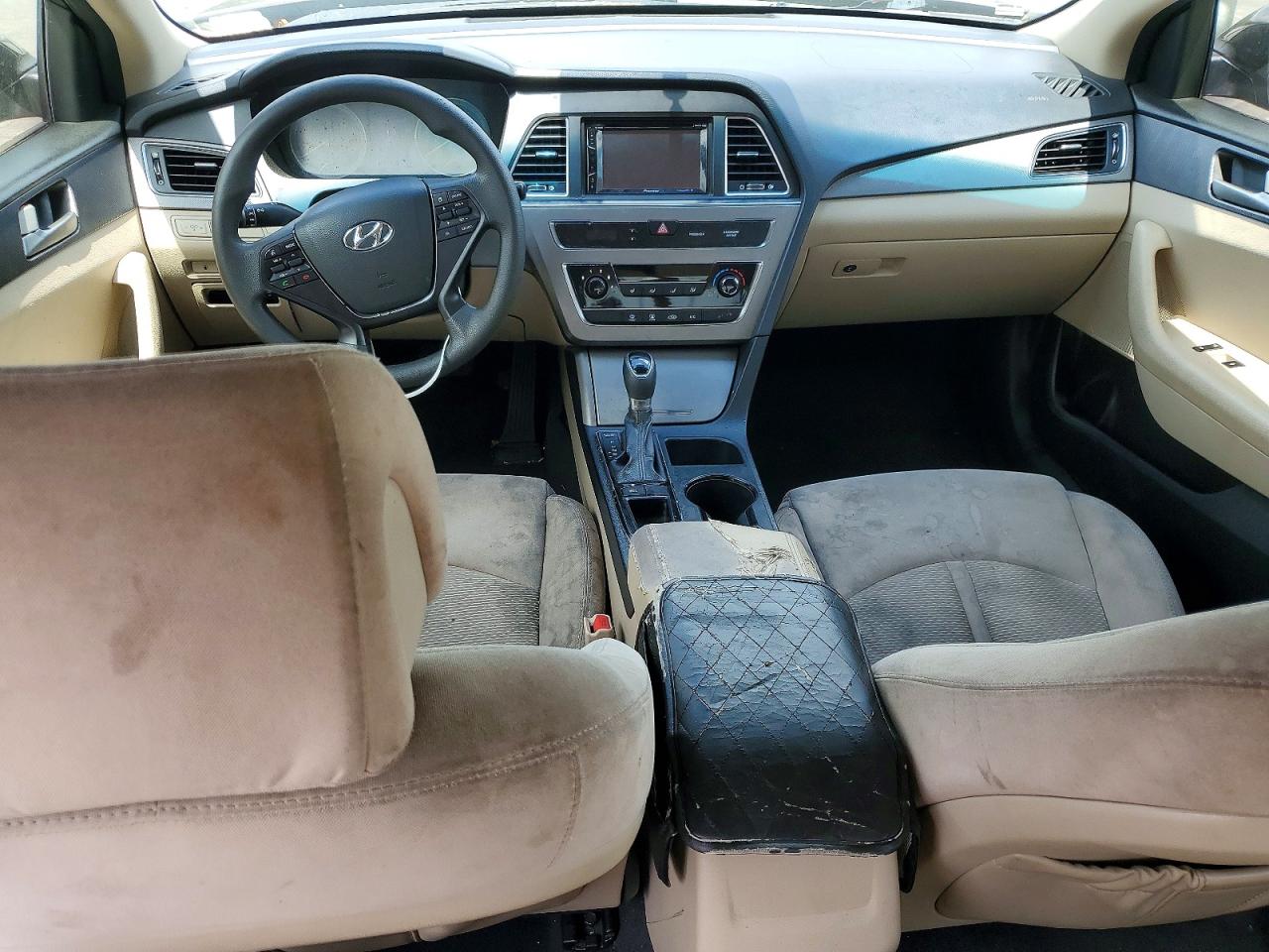 Hyundai SONATA Se