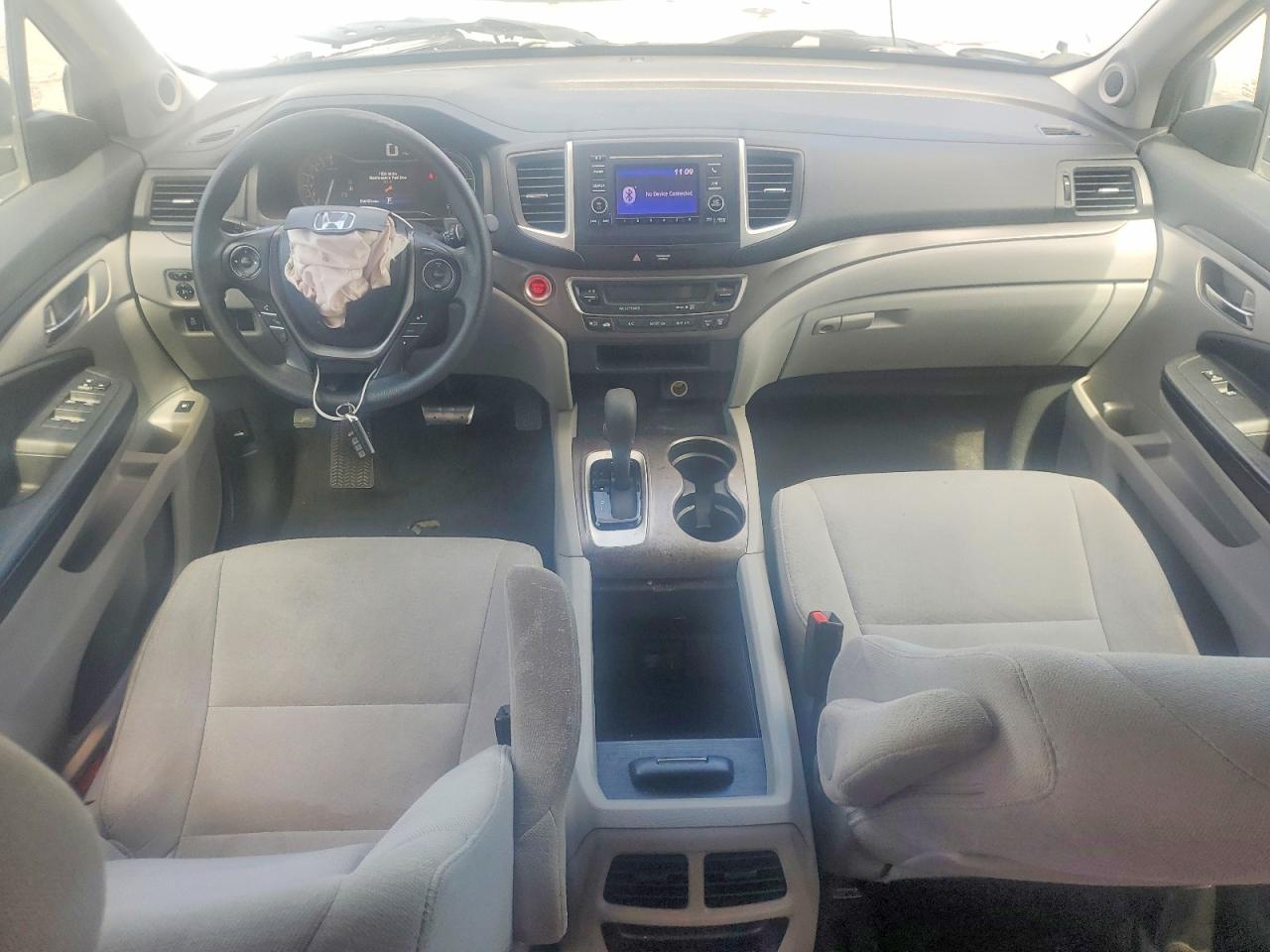 Honda Pilot Lx