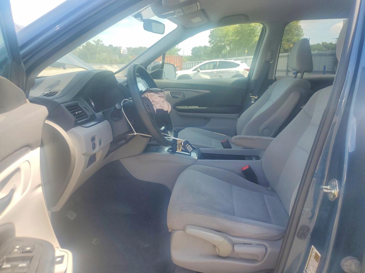 Honda Pilot Lx