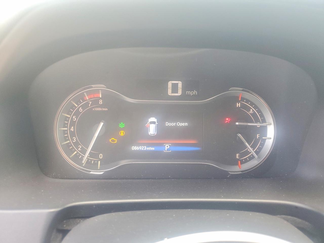 Honda Pilot Lx