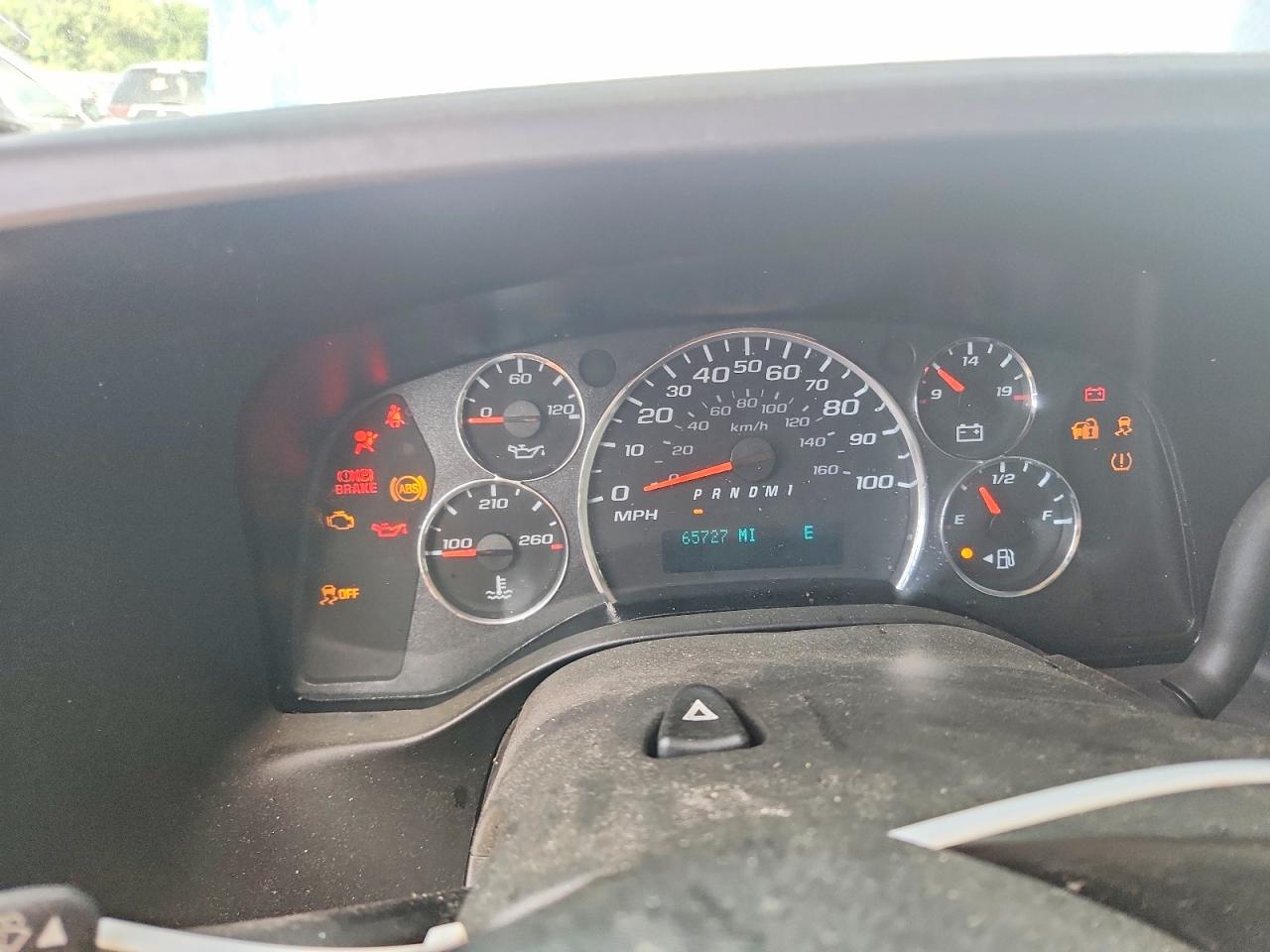Chevrolet Express 3lt