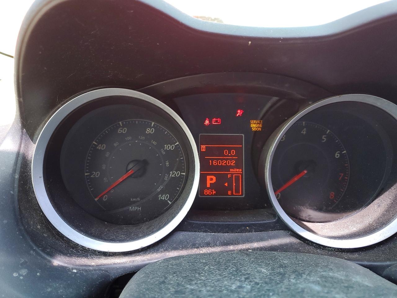 Mitsubishi Lancer Gts