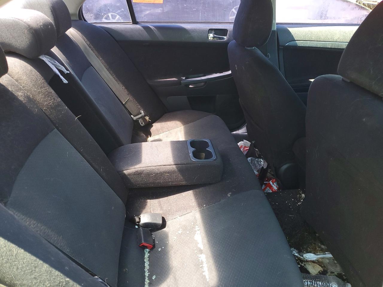Mitsubishi Lancer Gts