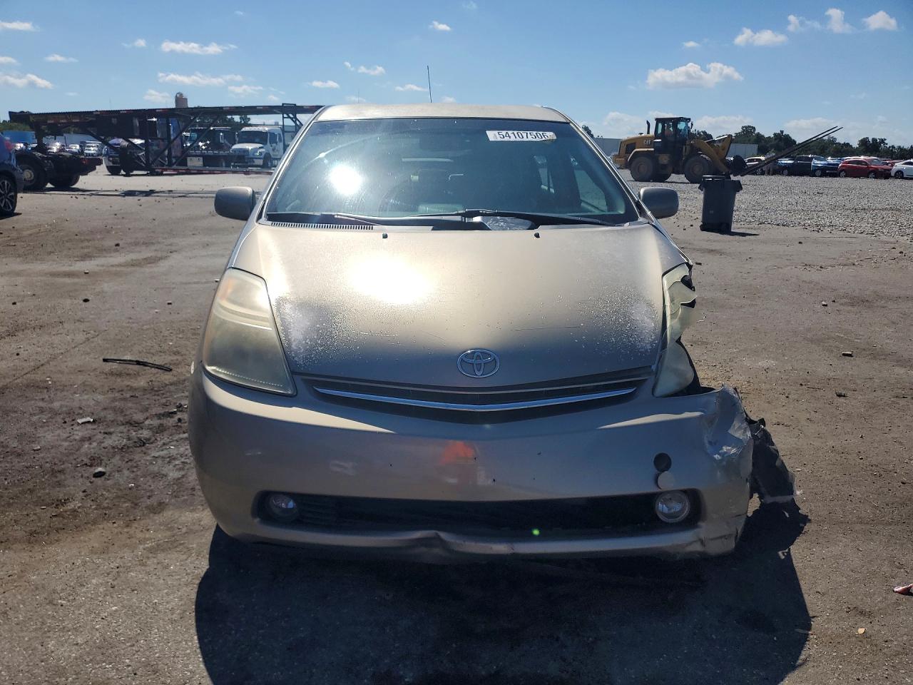 Toyota Prius Base