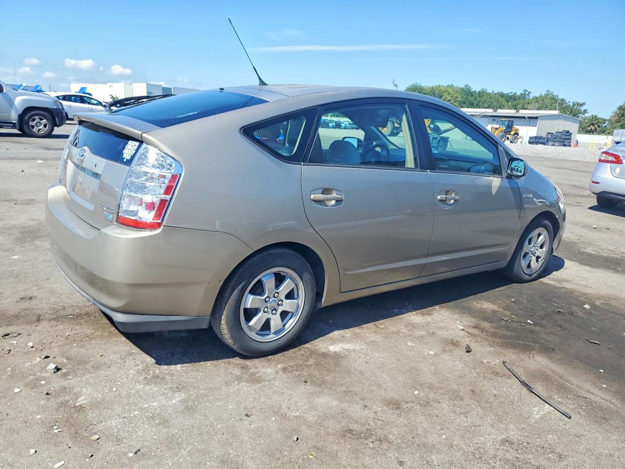 Toyota Prius Base
