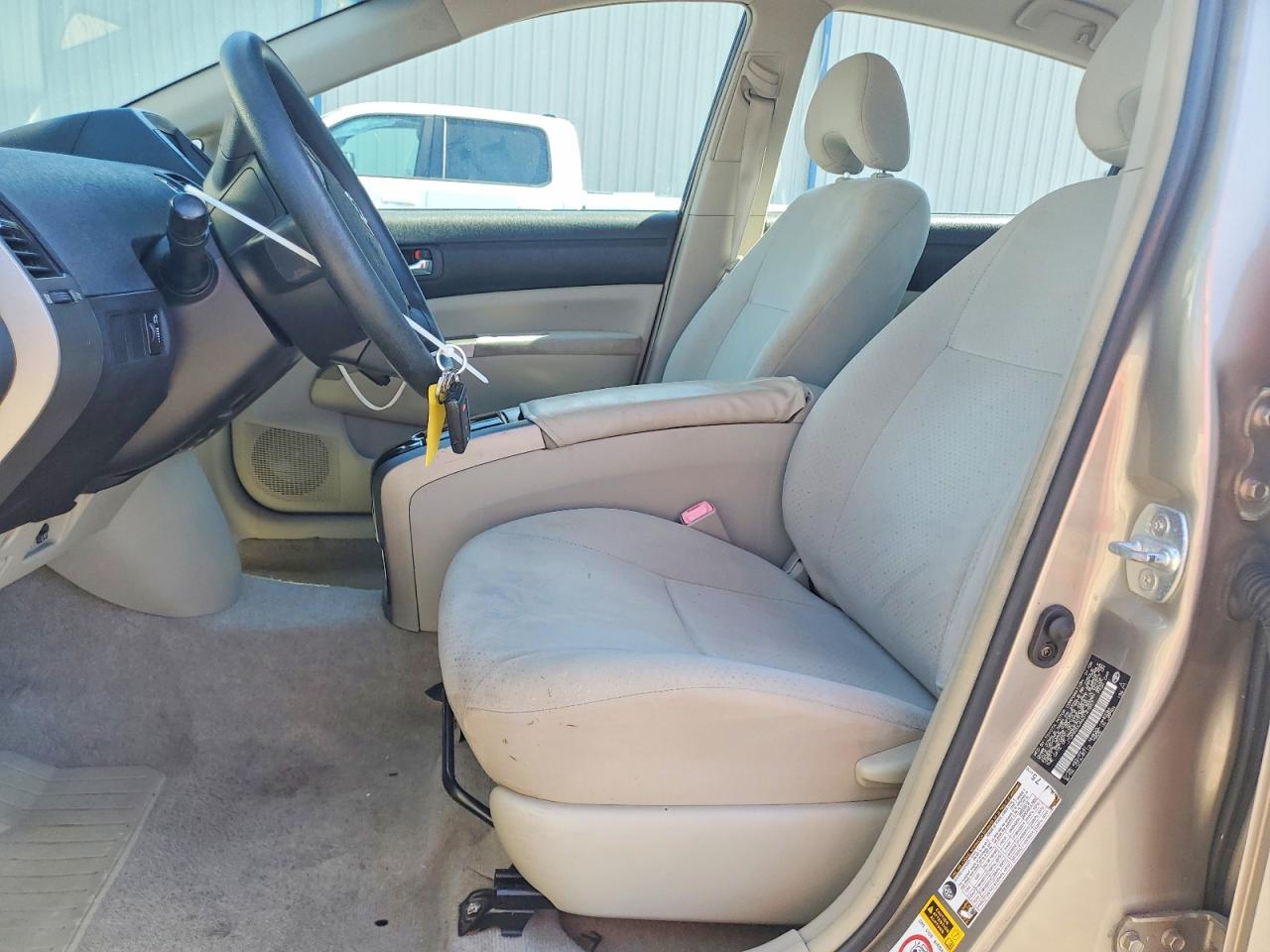 Toyota Prius Base