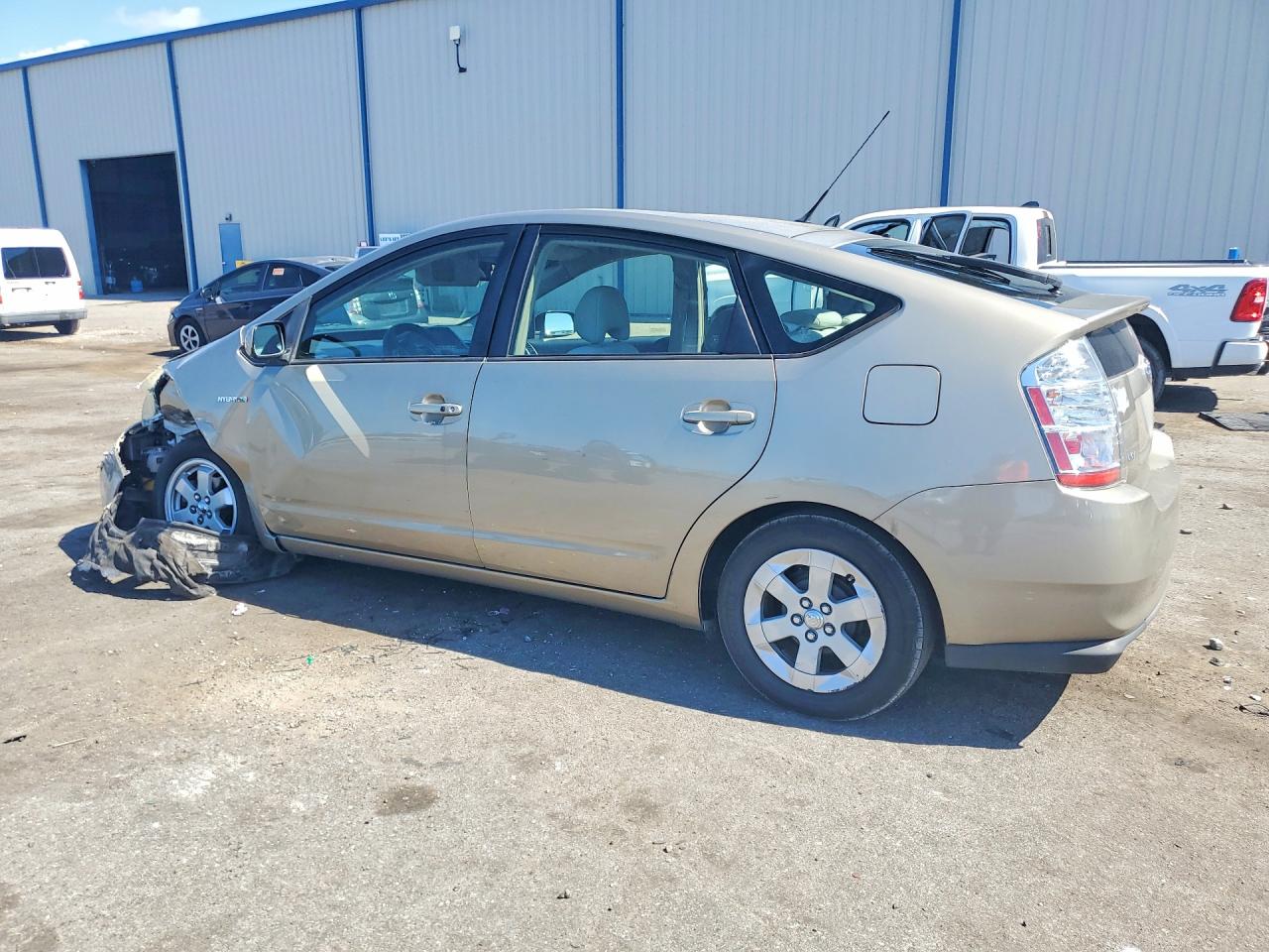 Toyota Prius Base