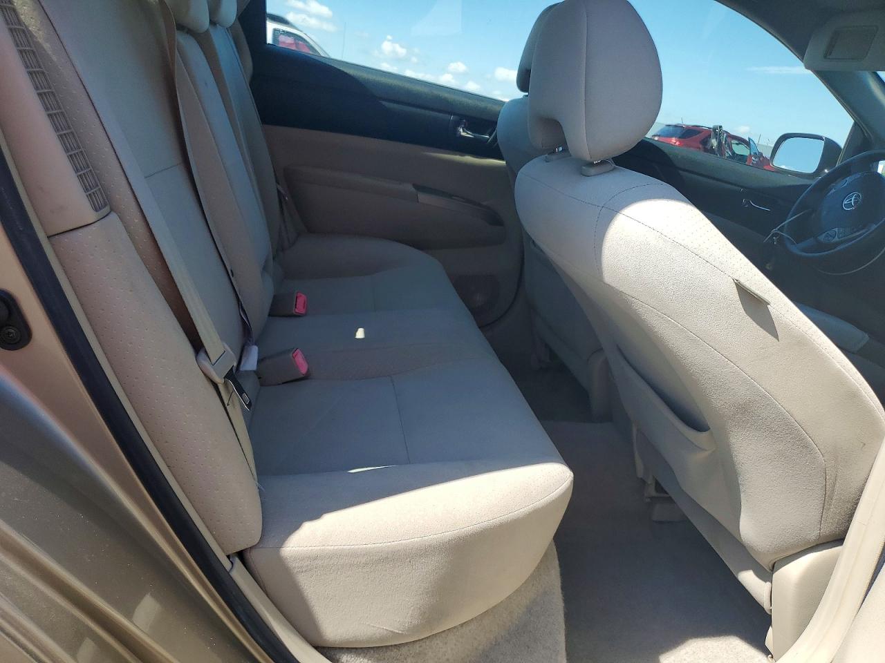 Toyota Prius Base