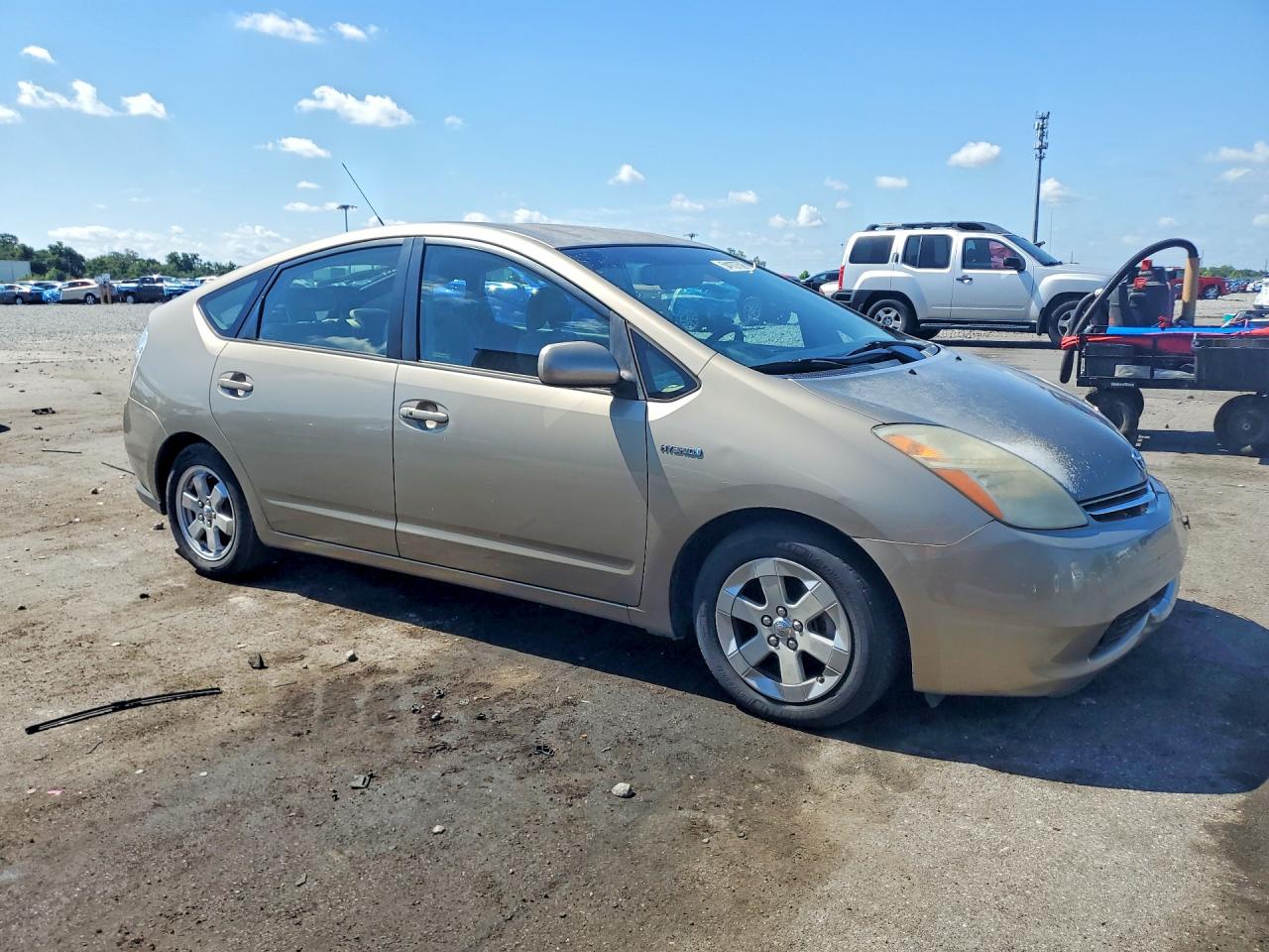 Toyota Prius Base