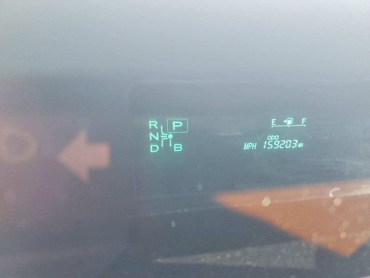 Toyota Prius Base