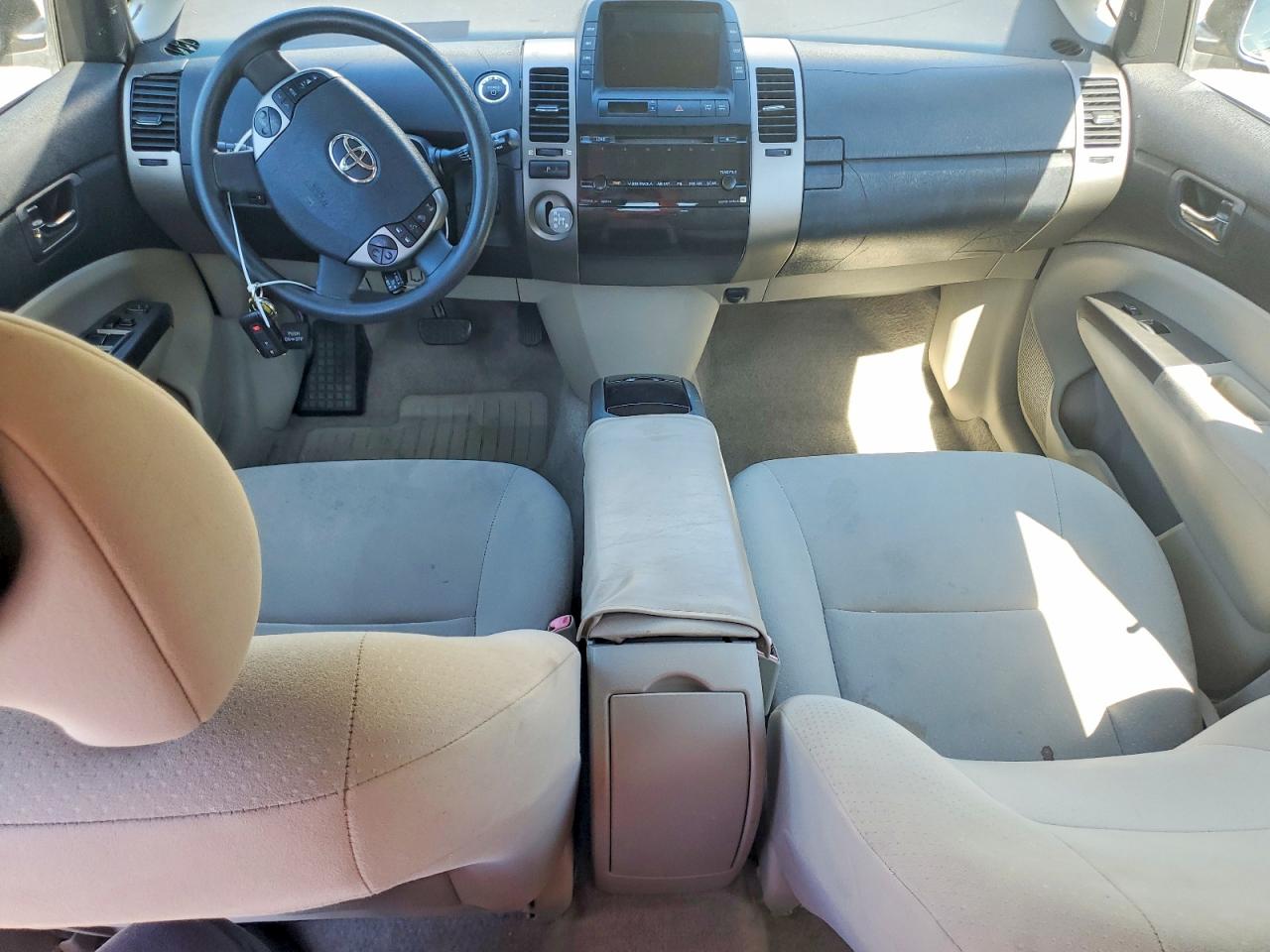 Toyota Prius Base