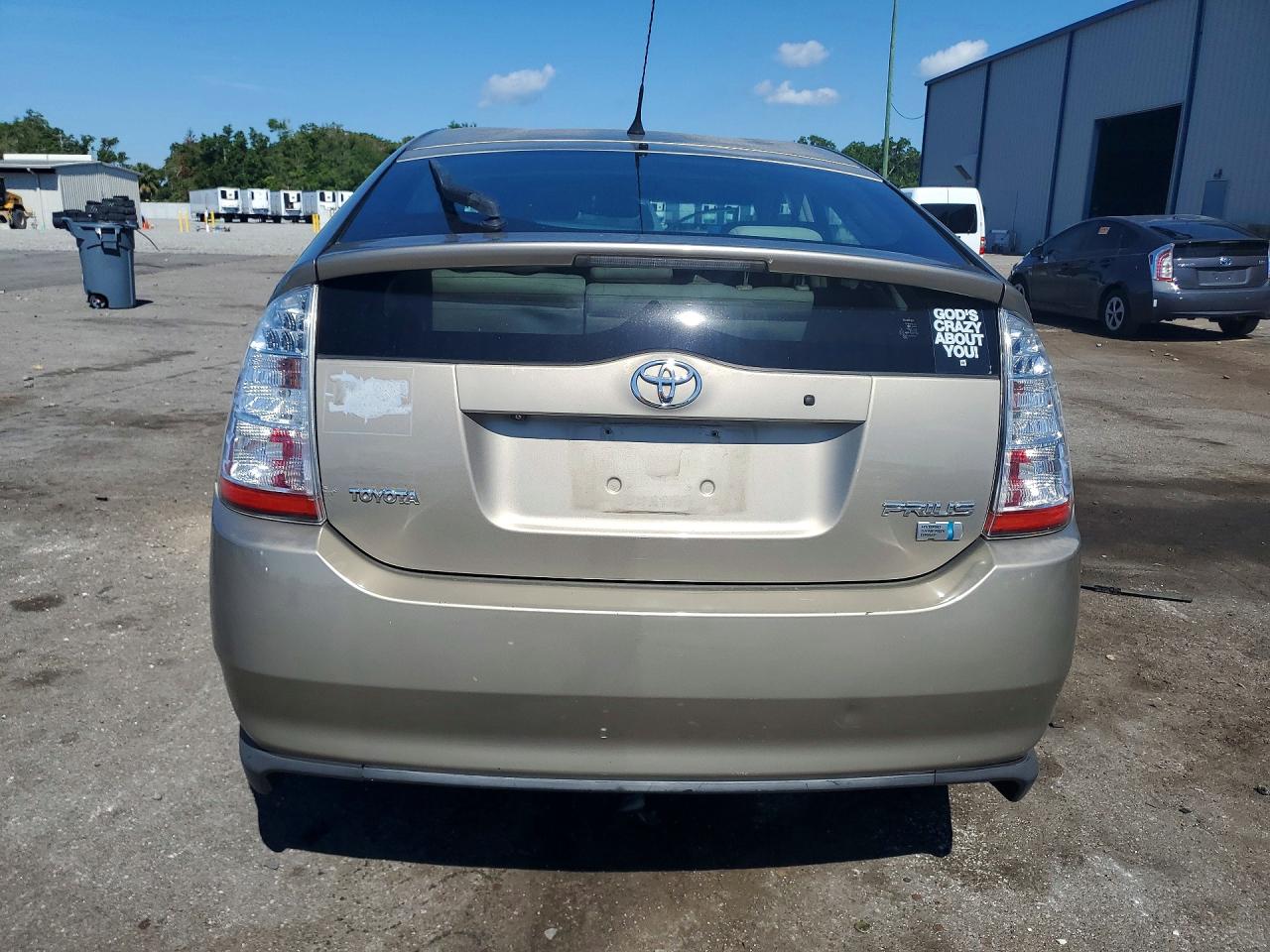 Toyota Prius Base