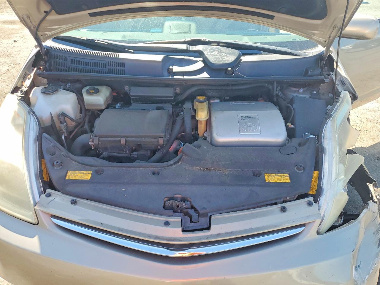 Toyota Prius Base