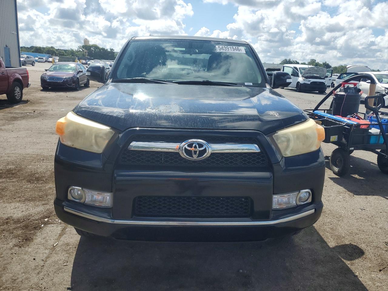 Toyota 4Runner Sr5