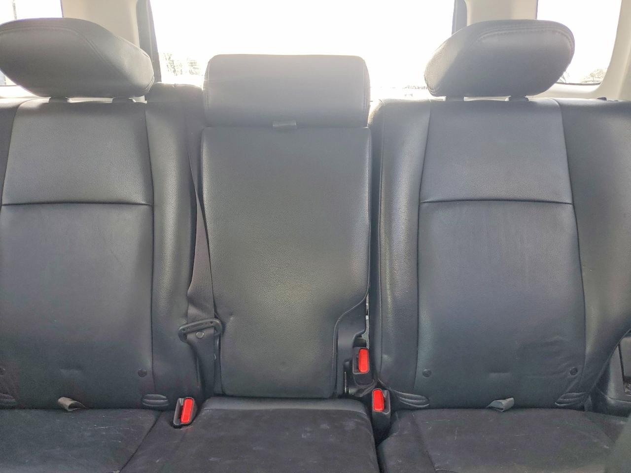 Toyota 4Runner Sr5