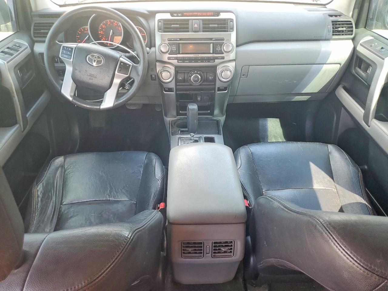Toyota 4Runner Sr5