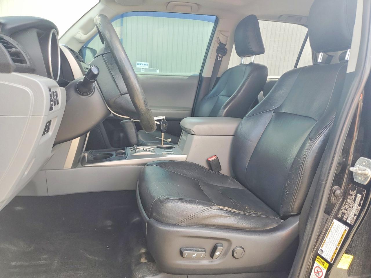 Toyota 4Runner Sr5