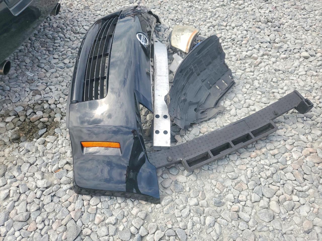 Nissan 350Z Coupe