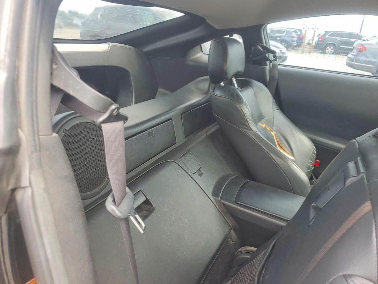 Nissan 350Z Coupe