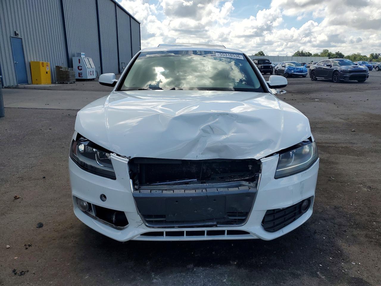 Audi A4 Premium