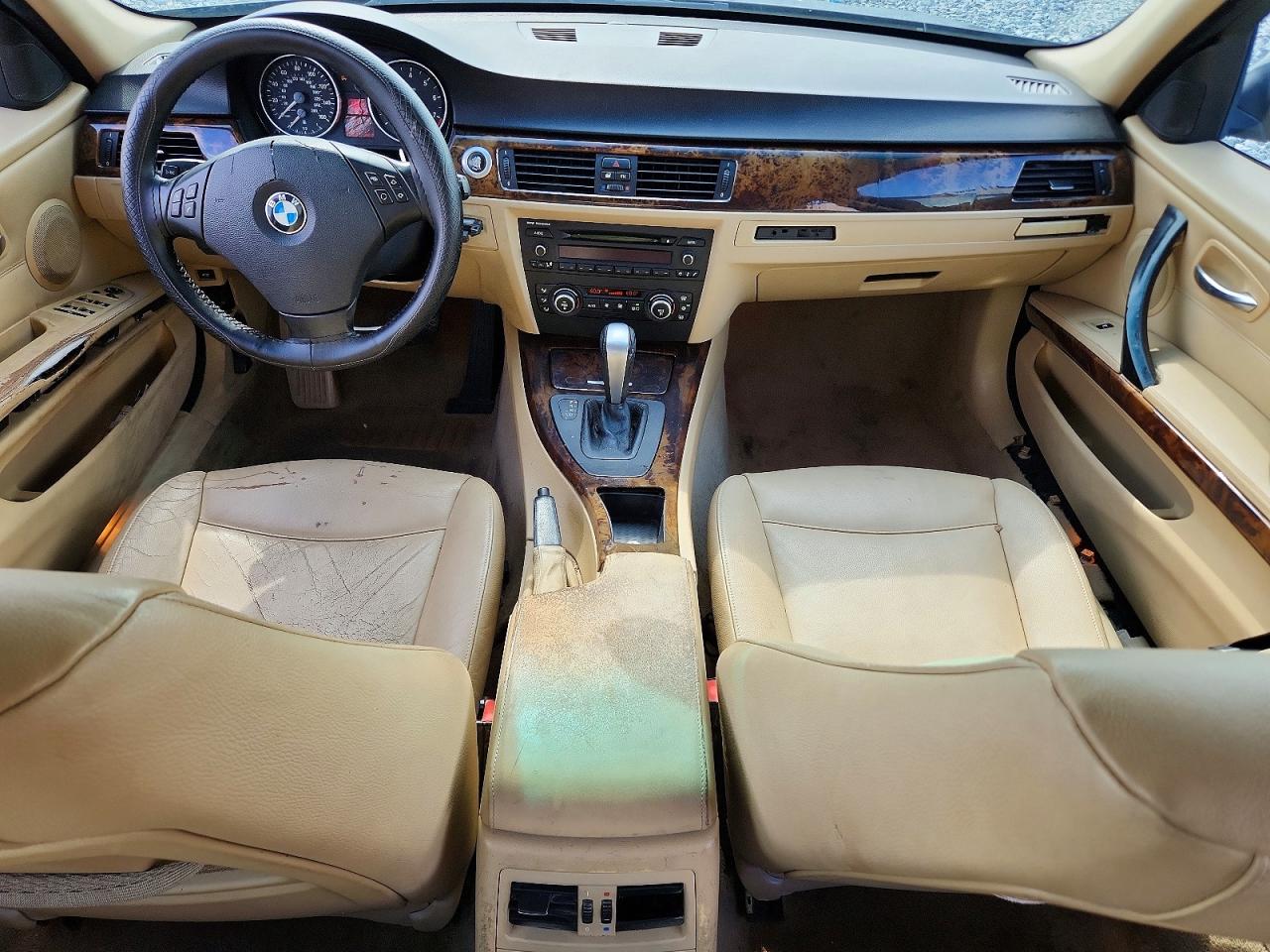 BMW 3 Series I